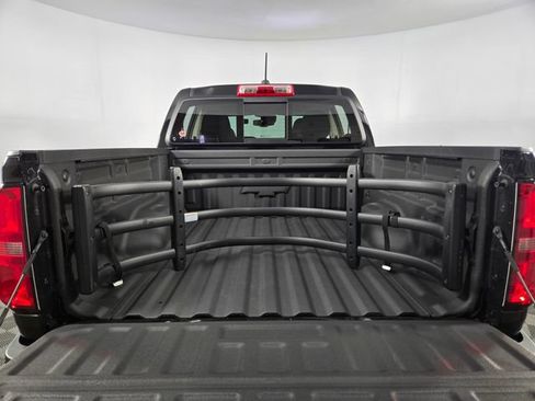 Used 2021 Chevrolet Colorado LT w/ Safety Package AWD/4WD image 28