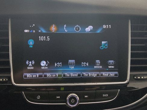 Used 2019 Buick Encore Sport Touring w/ Safety Package FWD image 25