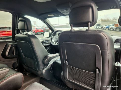 Used 2020 Dodge Grand Caravan GT image 59