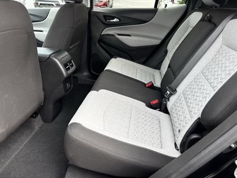 Used 2023 Chevrolet Equinox LT w/ Driver Convenience Package image 21