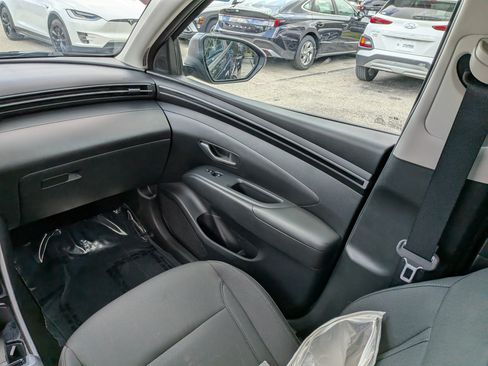 Used 2023 Hyundai Tucson SEL FWD image 19