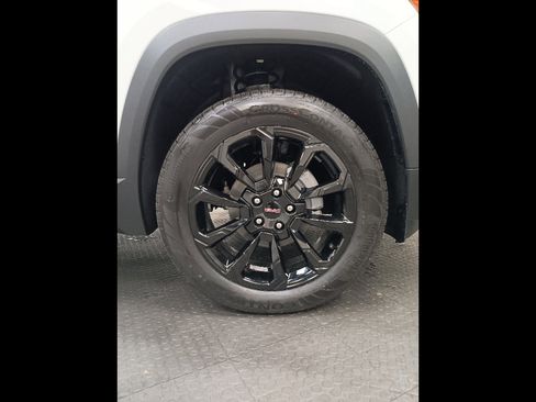 New 2026 GMC Terrain Elevation image 20