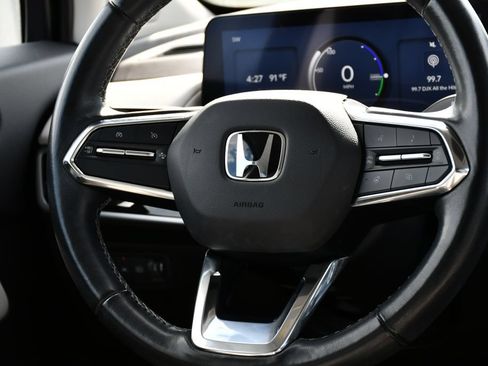 Used 2024 Honda Prologue Elite image 2
