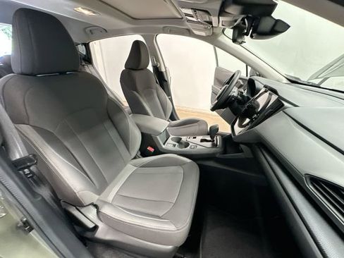 Certified 2026 Subaru Crosstrek 2.0i Premium AWD/4WD image 22