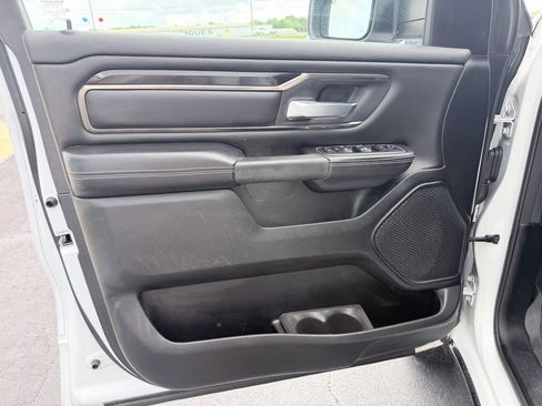 Used 2020 RAM 1500 Rebel w/ Rebel Level 1 Equipment Group AWD/4WD image 28