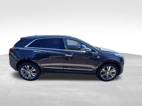 Used 2024 Cadillac XT5 Premium Luxury w/ Technology Package AWD/4WD image 10