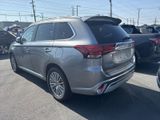 Used 2020 Mitsubishi Outlander GT image 5
