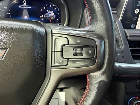 Used 2022 Chevrolet Tahoe RST w/ Sport Performance Package RWD image 59