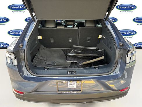 Used 2021 Ford Mustang Mach-E Select w/ Comfort/Technology Package AWD/4WD image 26