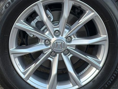 Used 2025 Honda CR-V EX-L image 6