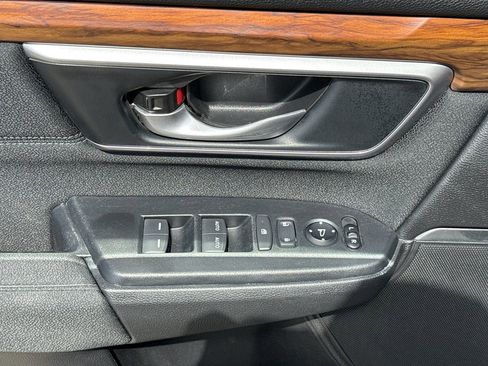 Used 2022 Honda CR-V EX image 11