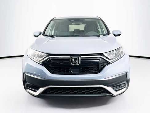 Used 2020 Honda CR-V EX image 2