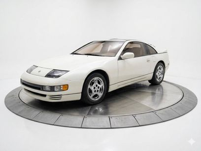 Used 1992 Nissan 300ZX Twin Turbo