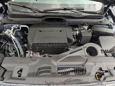 Certified 2026 Honda Pilot EX-L image 20
