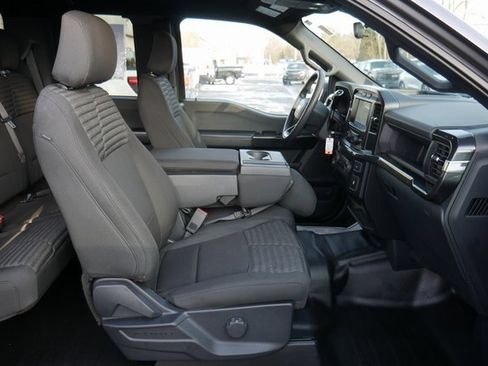 Used 2022 Ford F150 XL w/ STX Appearance Package image 27