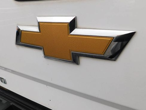 Used 2015 Chevrolet Silverado 3500 LT w/ LT Convenience Package AWD/4WD image 54