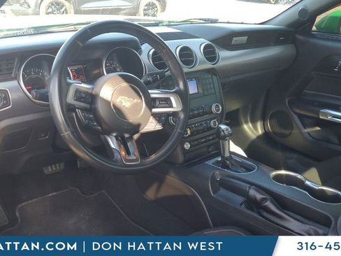 Used 2019 Ford Mustang GT image 5