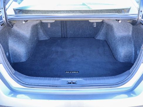 Used 2023 Nissan Altima 2.5 SV image 24