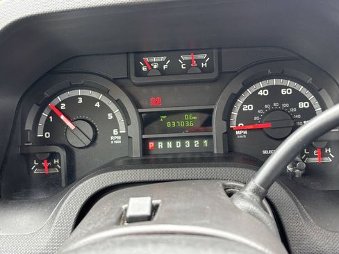 Used 2009 Ford E-450 and Econoline 450 RWD image 23