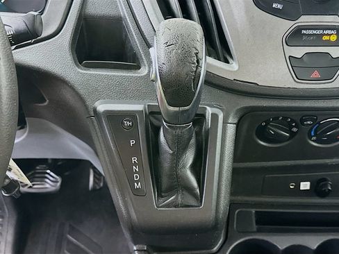 Used 2018 Ford Transit 250 138 RWD image 14