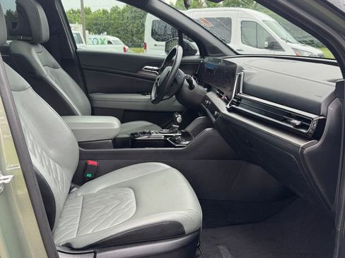 Used 2023 Kia Sportage X-Pro AWD/4WD image 12