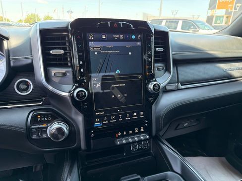 Used 2022 RAM 1500 Limited AWD/4WD image 21