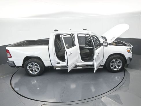 Used 2019 RAM 1500 Big Horn RWD image 71