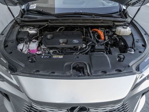 Used 2024 Lexus RX 350 w/ Convenience Package image 15