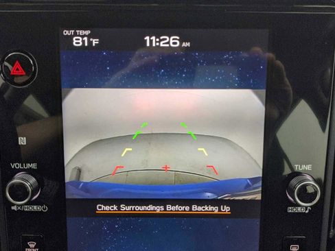 New 2025 Subaru Impreza 2.0i Sport image 16