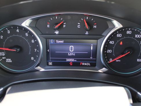 Certified 2024 Chevrolet Equinox LT FWD image 14