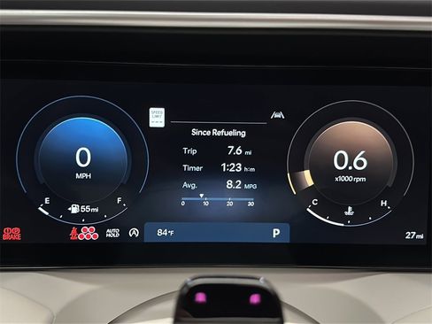 New 2026 Hyundai Palisade Calligraphy image 27