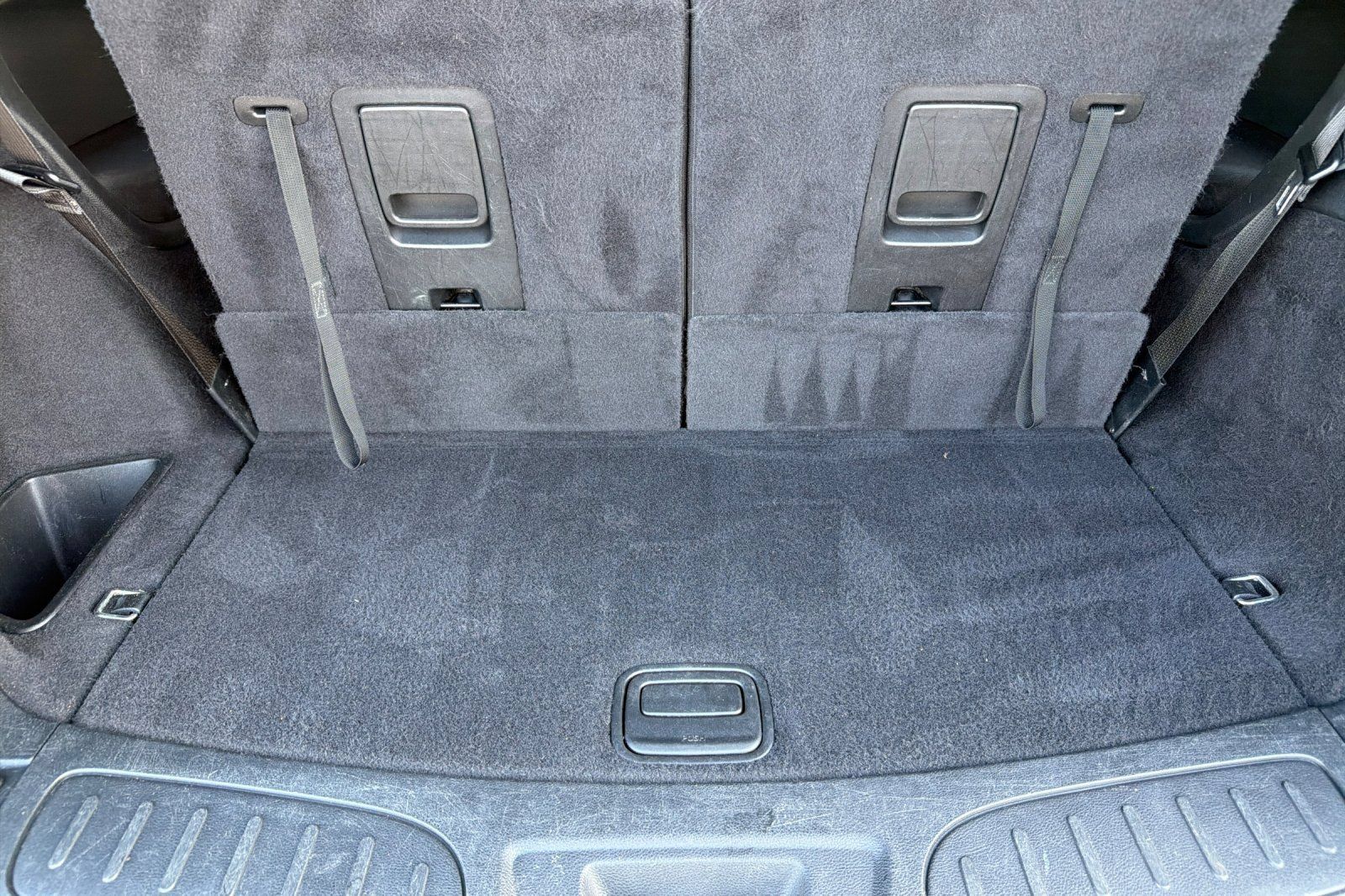 Used 2017 Dodge Durango SXT w/ 3rd Row Seating Group AWD/4WD image 15
