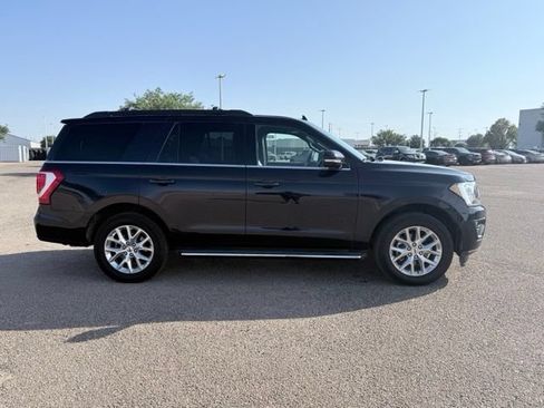 Used 2021 Ford Expedition XLT AWD/4WD image 5