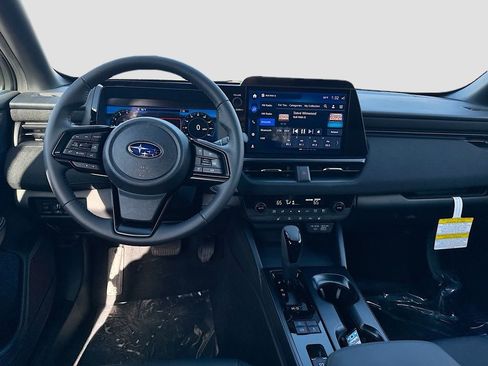 New 2026 Subaru Outback Premium AWD/4WD image 19
