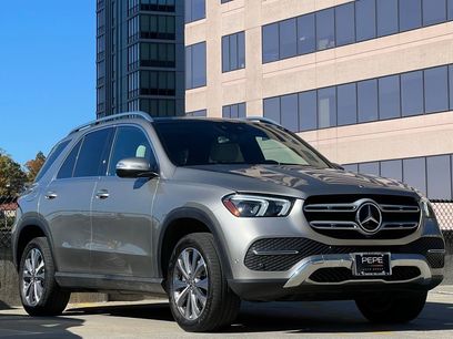 Used 2023 Mercedes-Benz GLE 350 4MATIC