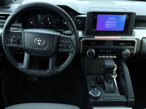 New 2026 Toyota Tacoma SR5 image 26