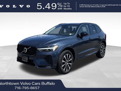 Used 2024 Volvo XC60 B5 Core w/ Climate Package