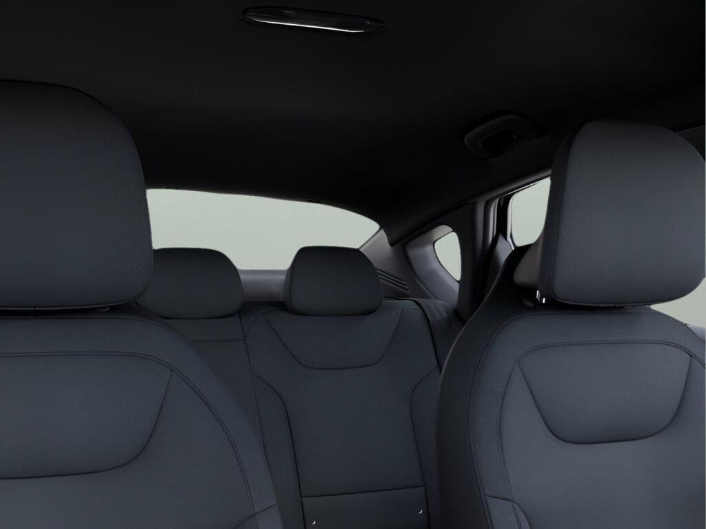 New 2026 Kia K4 FWD image 23