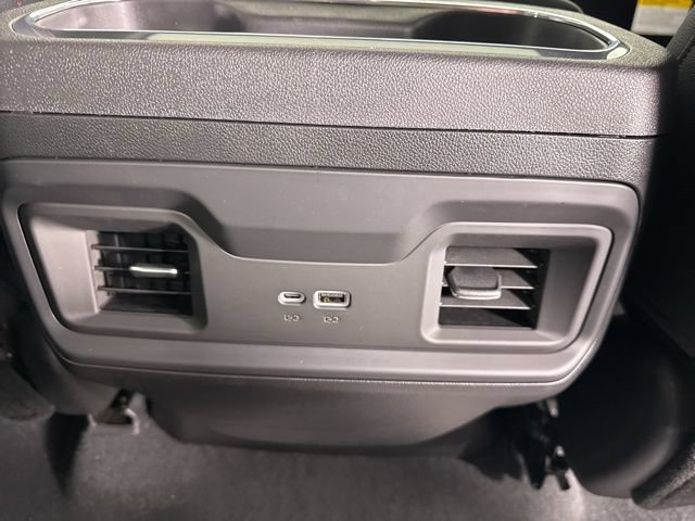 New 2026 Chevrolet Silverado 1500 RST AWD/4WD image 21