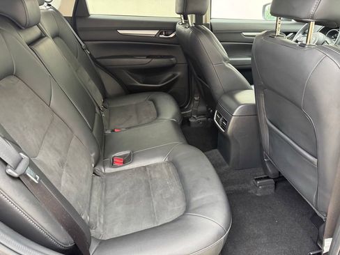 Used 2023 MAZDA CX-5 AWD 2.5 S w/ Select Package image 15