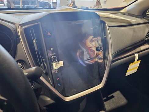 New 2025 Subaru Impreza 2.0i Sport image 19