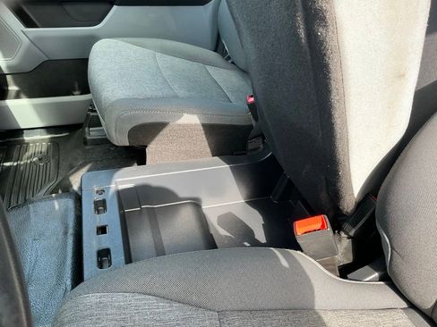 Used 2025 Ford F350 XL w/ XL Driver Assist Package AWD/4WD image 18
