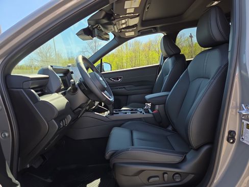 New 2026 Subaru Outback Touring XT AWD/4WD image 6