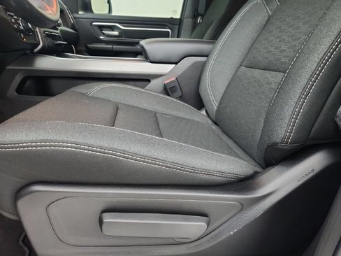 New 2026 RAM 1500 Big Horn AWD/4WD image 20
