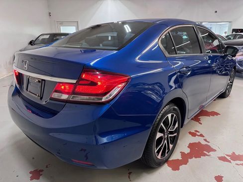 Used 2014 Honda Civic EX image 3