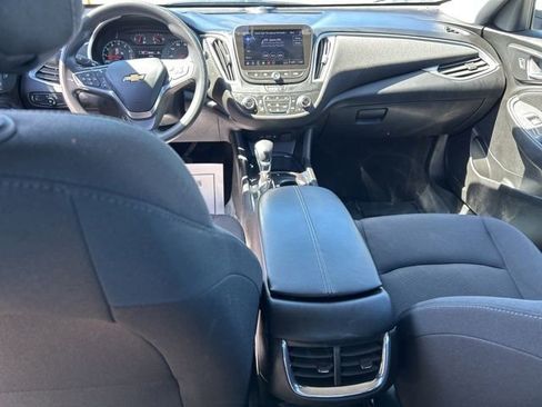 Used 2023 Chevrolet Malibu LT image 7