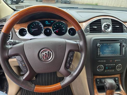 Used 2012 Buick Enclave Leather AWD/4WD image 16