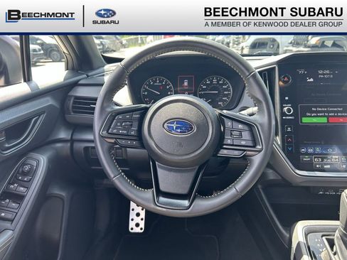 Certified 2025 Subaru Crosstrek 2.5i Sport AWD/4WD image 10