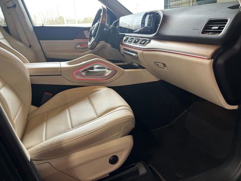 Used 2021 Mercedes-Benz GLE 350 4MATIC image 15