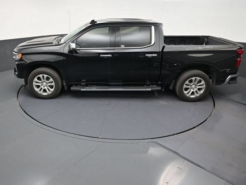 Used 2024 Chevrolet Silverado 1500 LTZ RWD image 13